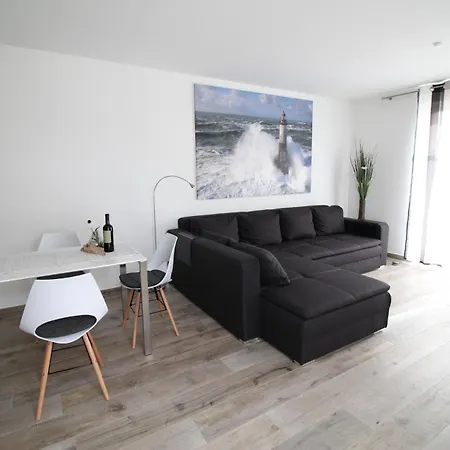 Apartment Del Mar *