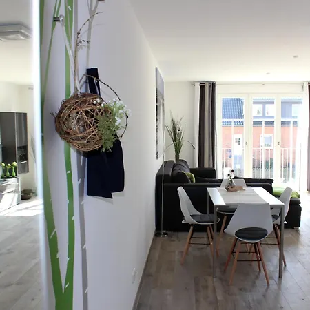 Apartment Del Mar